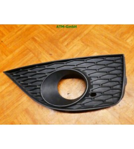 Luftungsgitter vorne rechts Blende Nebelgitter Seat Ibiza 4 IV 6J0853666A