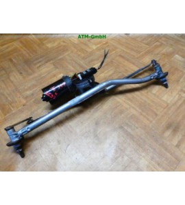Wischermotor vorne Wischergestänge BMW 3 3er E46 Bosch 0390241355 67.63-8362155