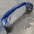 Stoßstange hinten Opel Astra H Kombi Farbcode Y20Z Farbe Royalblau Blau