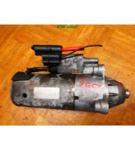 Anlasser Starter Ford Focus 1 Motorcraft 12v