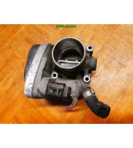 Drosselklappe VW Golf 4 IV VDO 036133062L