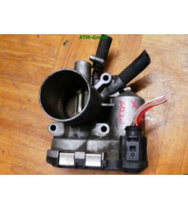 Drosselklappe VW Lupo Bosch