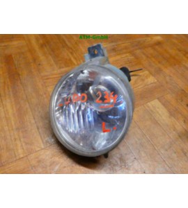 Nebelscheinwerfer Nebelleuchte NSL NSW VW Lupo links Fahrerseite