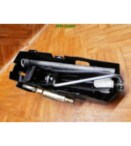 Bordwerkzeug Wagenheber Öse Steckschlüssel Seat Arosa 1H0012115C