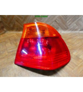 Bremsleuchte Rückleuchte Bremslicht Rücklicht BMW 3 3er E46 rechts