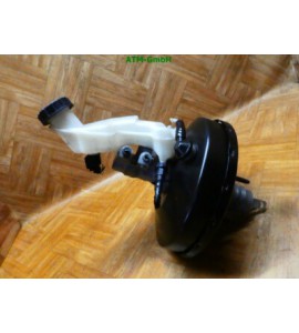 Hauptbremszylinder Bremskraftverstärker Ford Fusion FoMoCo ATE 5S6Y2B195AD