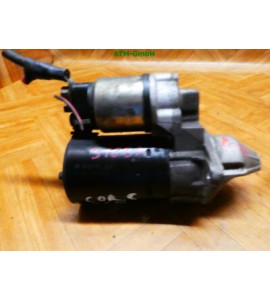 Anlasser Starter Opel Corsa C Bosch 0001107436
