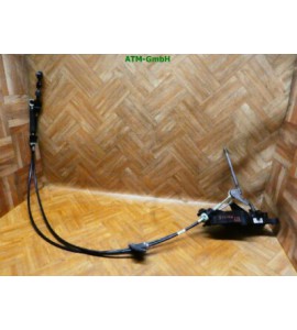 Schaltknauf Schaltkulisse Schaltzüge Ford Fusion 6N1R7C453MB