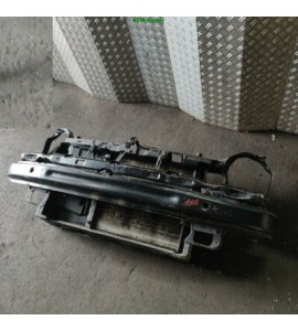 Frontmaske Schloßträger Wassekühler VW Lupo