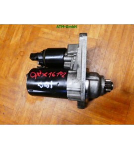 Anlasser Starter VW Polo 9N Bosch 0001120400 12v