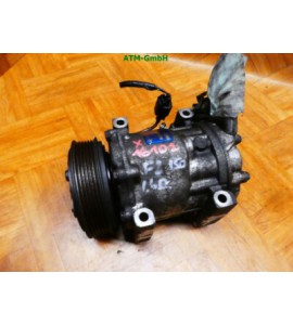 Klimakompressor Ford Focus 2 II SD7VA SD7V16 Sanden 3M5H19D629SB