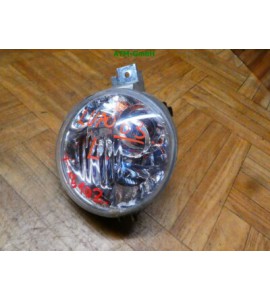 Nebelscheinwerfer Nebelleuchte NSW NSL VW Lupo links Fahrerseite