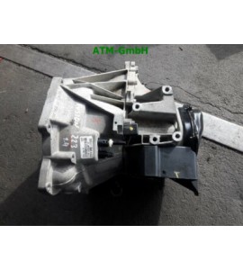 Getriebe Schaltgetriebe Ford Fusion Getriebecode 2N1R7002NE