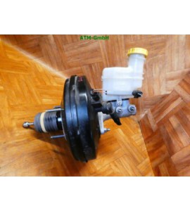 Hauptbremszylinder Bremskraftverstärker Ford KA 2 II TRW C969 LSC65 51866500