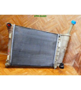 Wasserkühler Kühler Ford KA 2 II Denso 879560300 C512 517871150