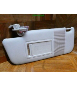 Sonnenblende Ford KA 2 II links Fahrerseite