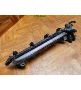 Einspritzleiste Einspritzdüse VW Golf 4 IV Magneti Marelli 036133319AA