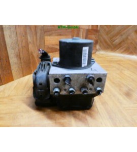 ABS Hydraulikblock Ford Mondeo 4 IV AG912C405AB IVD