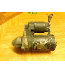 Anlasser Starter Opel Corsa B Bosch 0001106011 12v