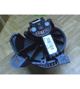 Gebläse Gebläsemotor Heizungsgebläse Opel Corsa D Denso 13335075