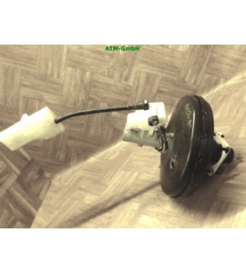 Hauptbremszylinder Bremskraftverstärker Ford C-Max FoMoCo 6M512B195CG