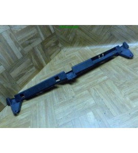 Stoßstangenhalter Halter hinten Mitte Opel Corsa D 3 türig