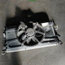 Wasserkühler Kühler Lüfter Gebläsemotor Ford C-Max FoMoCo 3M518C607EC