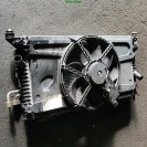 Wasserkühler Kühler Lüfter Gebläsemotor Ford C-Max FoMoCo 3M518C607EC