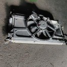 Wasserkühler Kühler Lüfter Gebläsemotor Ford C-Max FoMoCo 3M518C607EC