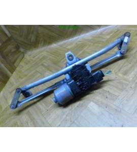 Wischermotor vorne Wischergestänge VW Golf 4 IV Bosch 1J1955113C 0390241531 12v