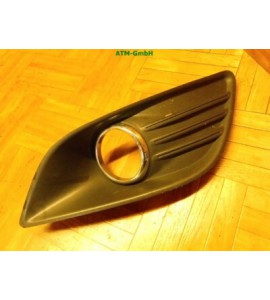 Frontblende Frontleiste Nebelscheinwerferabdeckung Ford Focus 2 II rechts