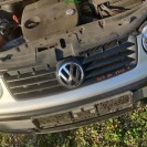 Frontgrill Grill Kühlergrill VW Polo 9N unlackiert