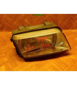 Frontscheinwerfer Scheinwerfer Audi A4 rechts Beifahrerseite Valeo 8D0941030