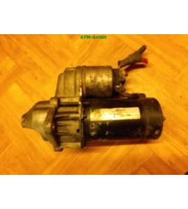 Anlasser Starter Opel Corsa C Valeo 09130838 D6RA162 12v