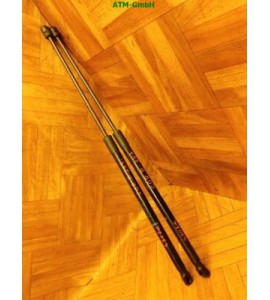 Gasdruck Heckklappendämpfer Opel Corsa D 3 türig x 2 Stück hinten