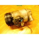 Klimakompressor Opel Corsa C Behr Hella 8FK351134-781