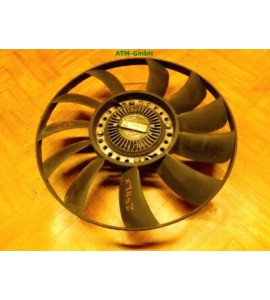 Viscolüfter Lüfterkupplung Audi A4 Behr 058121350