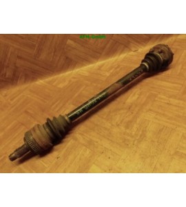 Antriebswelle Gelenkwelle BMW 3 3er E46 Compact hinten rechts Beifahrerseite