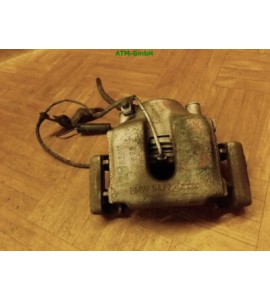 Bremssattel BMW 3 3er E46 Compact vorne links Fahrerseite 639 ATE