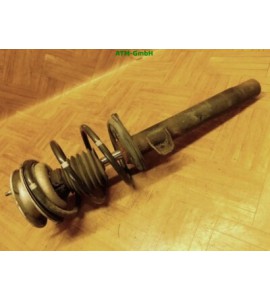 Federbein Pralldämpfer Stoßdämpfer BMW 3 3er E46 Compact vorne links