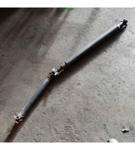 Kardanwelle Gelenkwelle BMW 3 3er E46 Compact