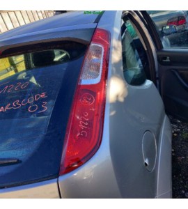 Bremsleuchte Bremslicht Rückleuchte Rücklicht Ford Focus 2 II 5 türig rechts
