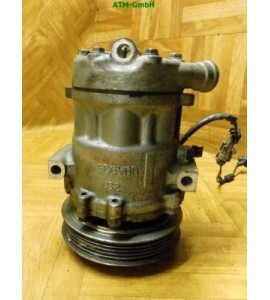 Klimakompressor Opel Corsa C Sanden GM 24461719 SD6V12