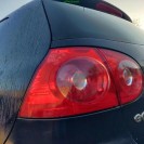 Bremsleuchte Rücklicht Rückleuchte Bremslicht VW Golf 5 V 3 türig links