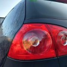 Bremsleuchte Rücklicht Rückleuchte Bremslicht VW Golf 5 V 3 türig links