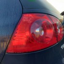 Bremsleuchte Rücklicht Rückleuchte Bremslicht VW Golf 5 V 3 türig links