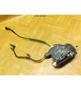 Türschloss Schloss VW Bora hinten links Fahrerseite