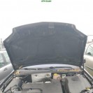 Motorhaube Opel Vectra C Farbcode Z20R Saphirschwarz Perleffekt