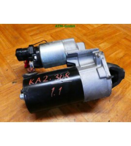 Anlasser Starter Ford KA 2 II Bosch 12v 0001137012 51873926 A152 FoMoCo