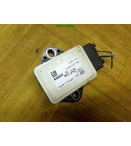 Steuergerät ESP Sensor Drehratensensor Opel Corsa D 13267138 0265005748